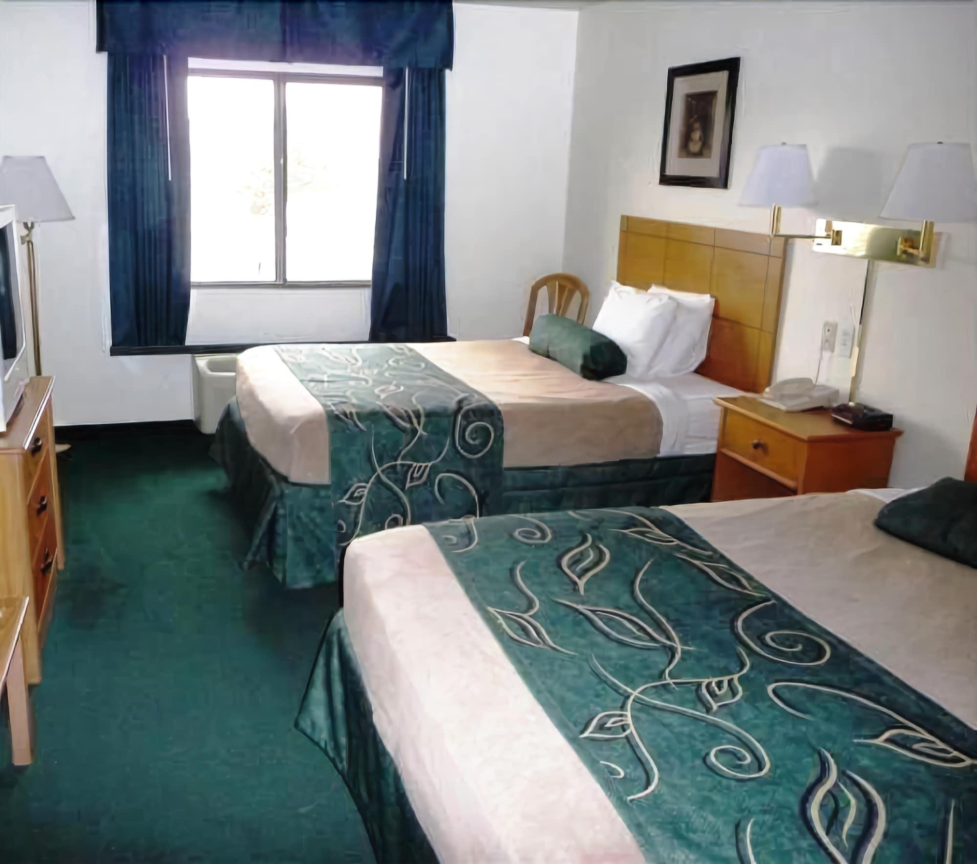 Travelodge By Wyndham Clinton Valley West Court Cameră foto