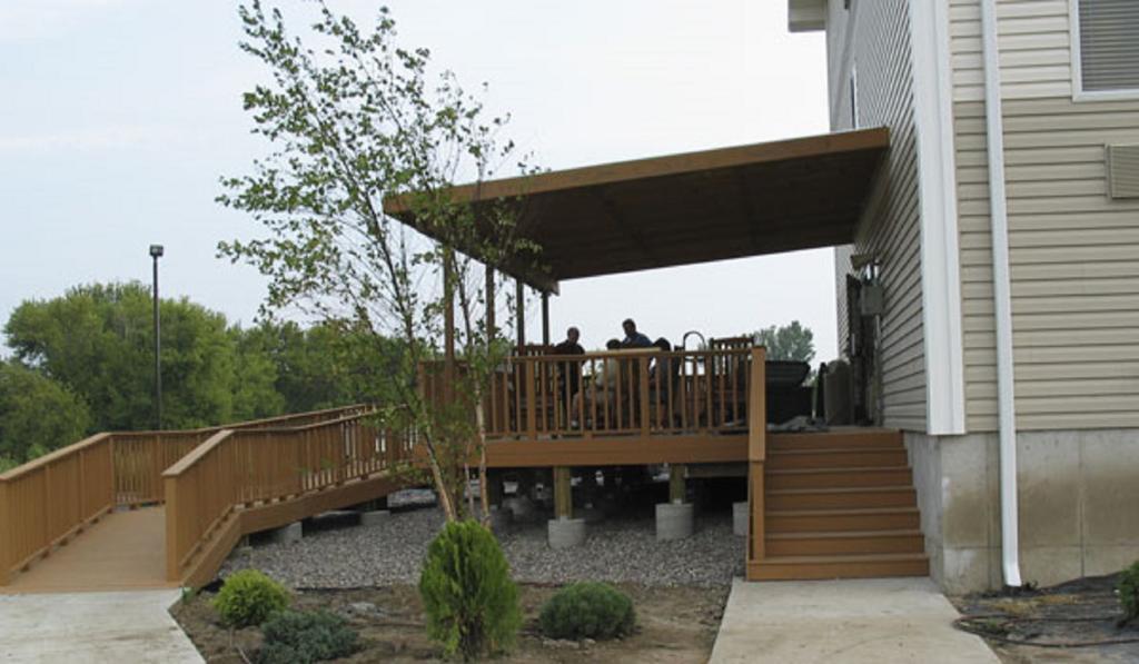 Travelodge By Wyndham Clinton Valley West Court Exterior foto